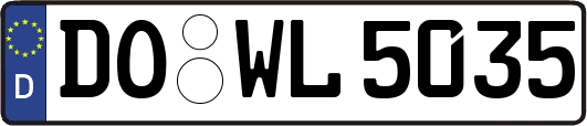 DO-WL5035