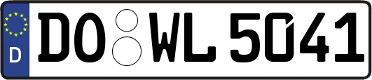 DO-WL5041