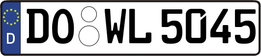 DO-WL5045