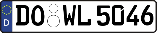 DO-WL5046