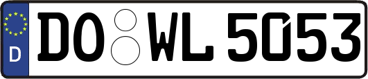 DO-WL5053