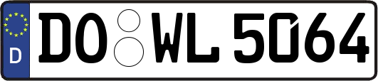 DO-WL5064