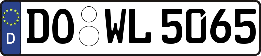 DO-WL5065