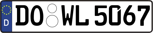 DO-WL5067