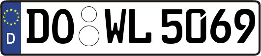 DO-WL5069