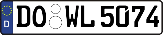DO-WL5074