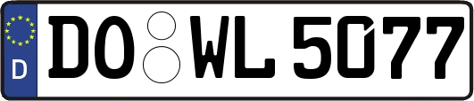 DO-WL5077