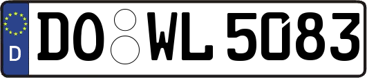 DO-WL5083