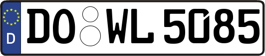 DO-WL5085