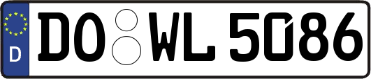 DO-WL5086