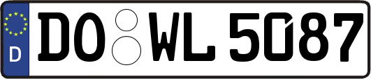 DO-WL5087