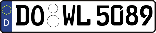 DO-WL5089
