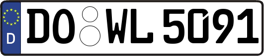 DO-WL5091