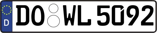 DO-WL5092