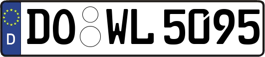 DO-WL5095