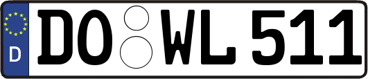 DO-WL511