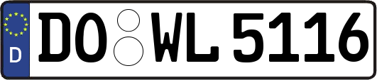 DO-WL5116