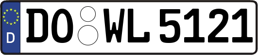DO-WL5121