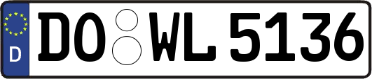 DO-WL5136