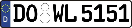 DO-WL5151