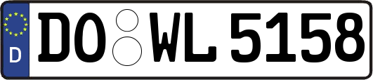 DO-WL5158