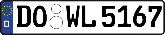 DO-WL5167