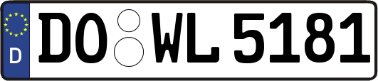 DO-WL5181