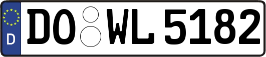 DO-WL5182