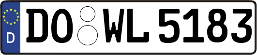DO-WL5183
