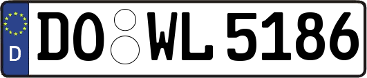 DO-WL5186
