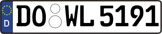 DO-WL5191