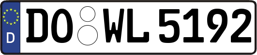 DO-WL5192