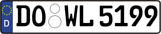 DO-WL5199