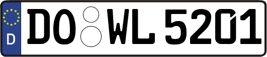 DO-WL5201