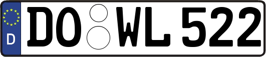 DO-WL522