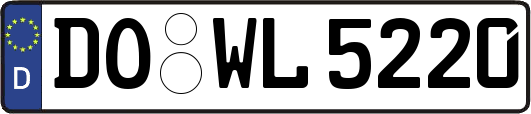 DO-WL5220