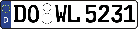DO-WL5231