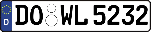 DO-WL5232