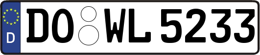 DO-WL5233