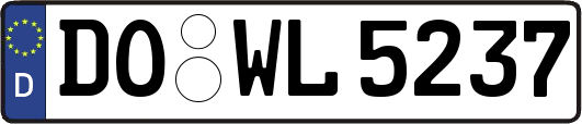 DO-WL5237