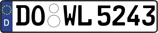 DO-WL5243