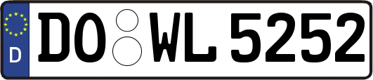 DO-WL5252