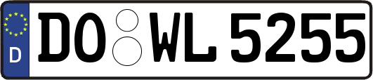 DO-WL5255