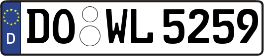 DO-WL5259