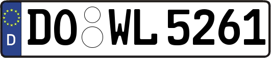 DO-WL5261