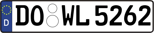 DO-WL5262
