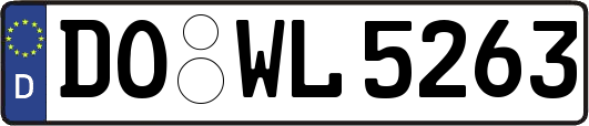 DO-WL5263