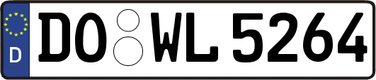 DO-WL5264