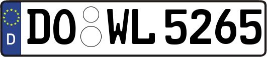 DO-WL5265