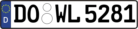 DO-WL5281